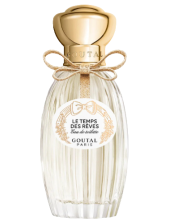 Goutal Paris Le Temps Des Rêves Eau De Toilette Donna 100 Ml