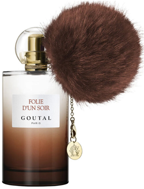 Goutal Paris Folie D'un Soir Eau De Parfum Donna 100 Ml