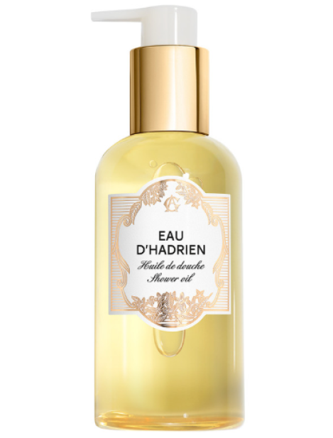 Goutal Paris Eau D'hadrien Shower Oil Olio Doccia 250 Ml