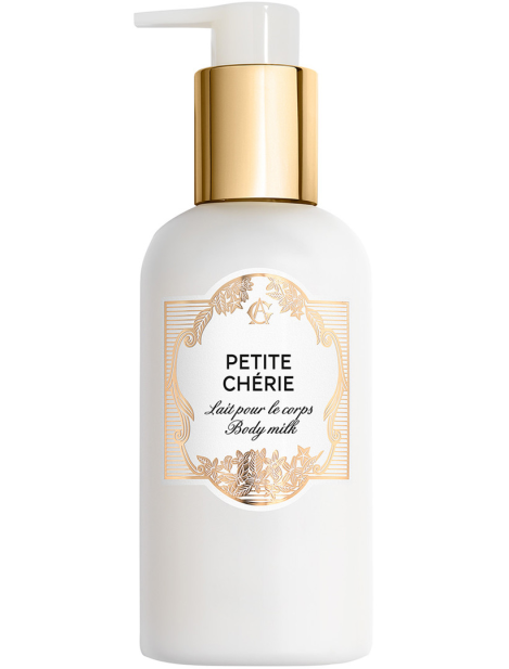 Goutal Paris Petite Chérie Body Milk Latte Corpo 250 Ml