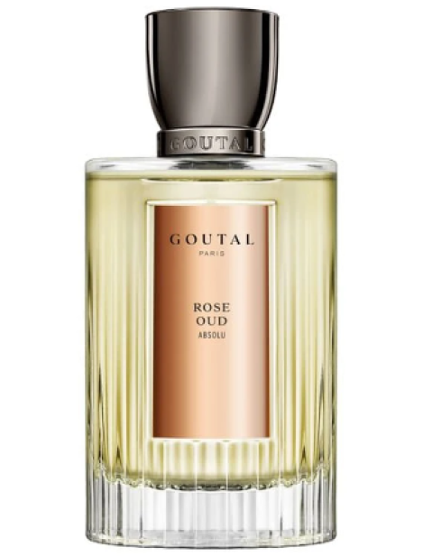 Goutal Paris Rose Oud Absolu Eau De Parfum Edizione Limitata Donna 100 Ml