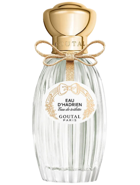 Goutal Paris Eau D'hadrien Eau De Toilette Donna 100 Ml