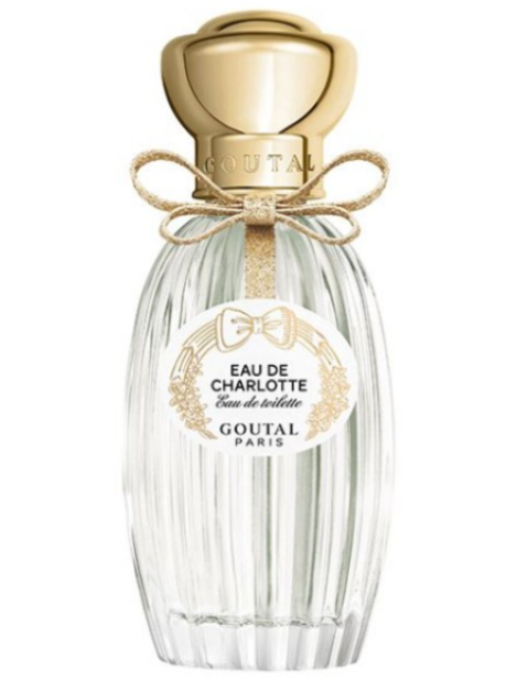 Goutal Paris Eau De Charlotte Eau De Toilette Donna 100 Ml