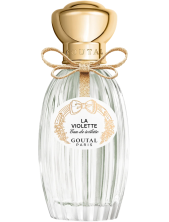 Goutal Paris La Violette Eau De Toilette Donna 100 Ml