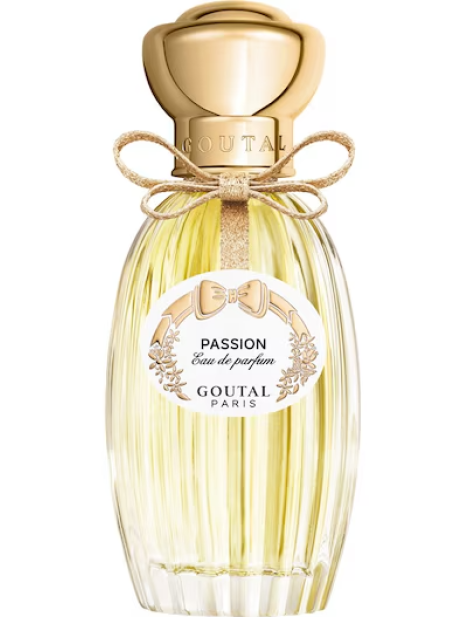 Goutal Paris Passion Eau De Parfum Donna 100 Ml