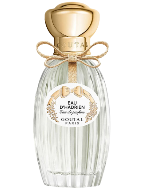 Goutal Paris Eau D'hadrien Eau De Parfum Donna 100 Ml