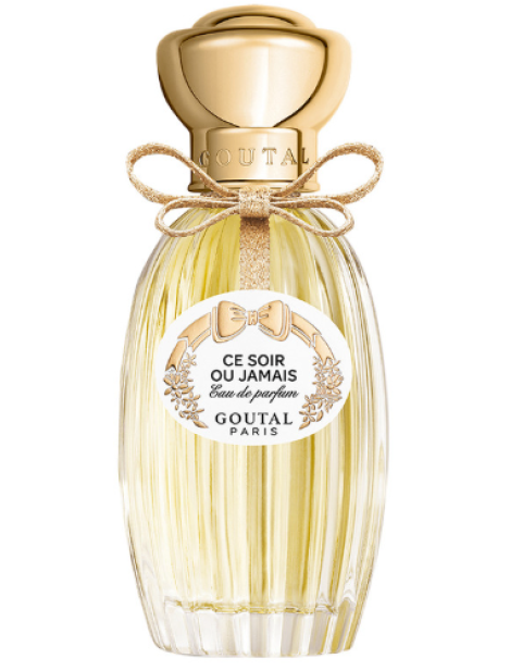Goutal Paris Ce Soir Ou Jamais Absolu Eau De Parfum Unisex 100 Ml