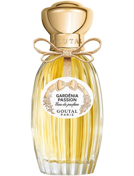 Goutal Paris Gardenia Passion Eau De Parfum Donna 100 Ml