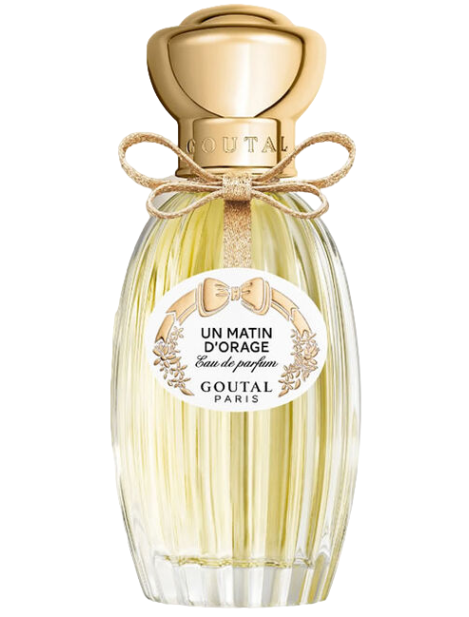 Goutal Paris Un Matin D’orage Eau De Parfum Donna 100 Ml