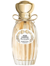 Goutal Paris Rose Pompon Eau De Parfum Donna 100 Ml