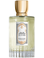 Goutal Paris Eau De Monsieur Eau De Toilette Uomo 100 Ml