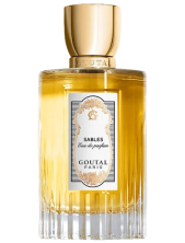 Goutal Paris Sables Eau De Parfum Uomo 100 Ml