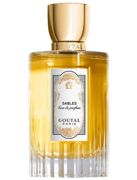 Goutal Paris Sables Eau De Parfum Uomo 100 Ml