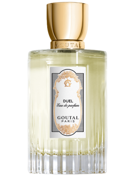 Goutal Paris Duel Eau De Parfum Unisex 100 Ml