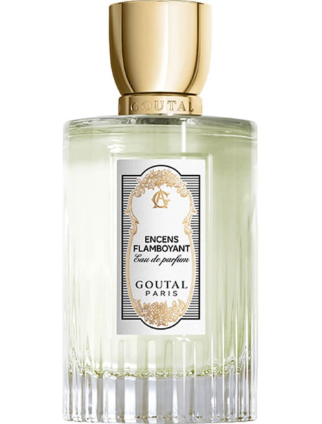 Goutal Paris Encens Flamboyant Eau De Parfum Unisex 100 Ml