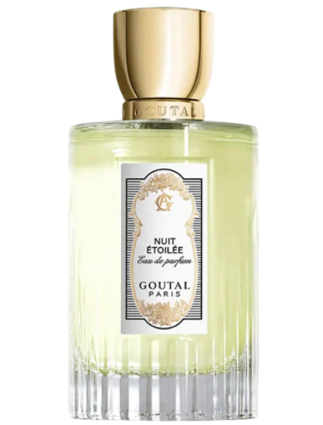 Goutal Nuit Étoilée Eau De Parfum Unisex 100 Ml Goutal Nuit Étoilée Eau De Parfum Unisex 100 Ml