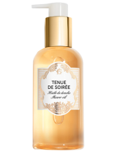 Goutal Paris Tenue De Soirée Shower Oil Olio Doccia 250 Ml