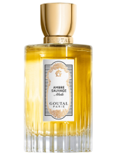Goutal Paris Ambre Sauvage Absolu Eau De Parfum Unisex 100 Ml
