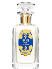 Houbigant Paris Iris Des Champs Eau De Parfum Donna - 100ml