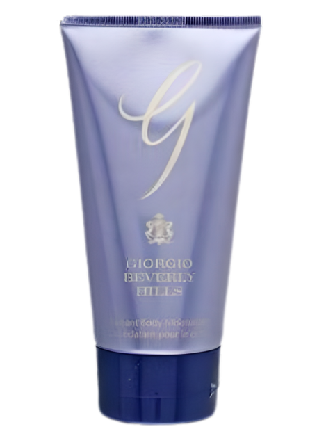 Giorgio Beverly Hills G Lozione Corpo - 150Ml