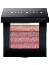 Bobbi Brown Shimmer Brick Compact Illuminante - Rose