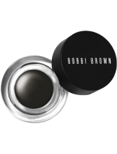 Bobbi Brown Long Wear Gel Eyeliner Eyeliner In Gel - N027 Caviar Ink