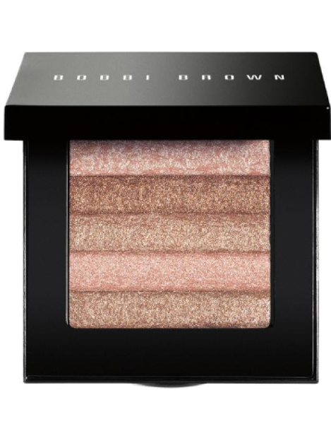 Bobbi Brown Shimmer Brick Compact Illuminante - Pink Quartz