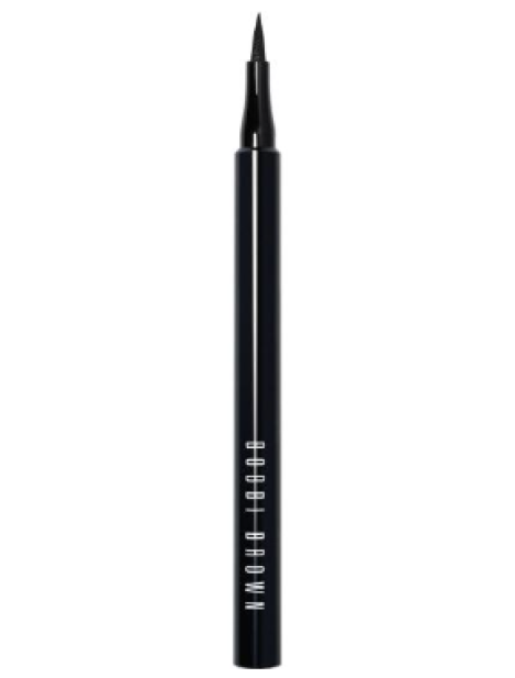 Bobbi Brown Ink Liner Blackest Flessibile In Feltro 1.6 Ml No Waterproof Penna  - Black