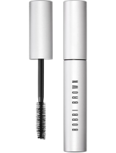 Bobbi Brown Smokey Eye Mascara Volumizzante Allungante 5 Ml Effetto Ciglia Finte Classico In Silicone - Black