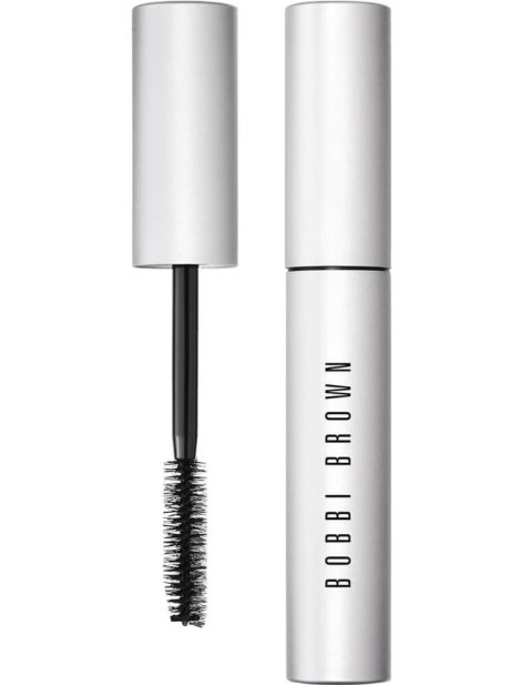 Bobbi Brown Smokey Eye Mascara Volumizzante Allungante 5 Ml Effetto Ciglia Finte Classico In Silicone - Black