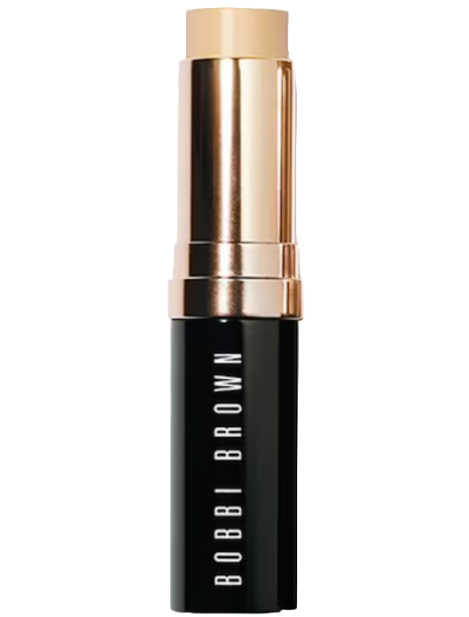 Bobbi Brown Skin Foundation Stick Fondotinta In Crema 9 Gr - W64 Honey