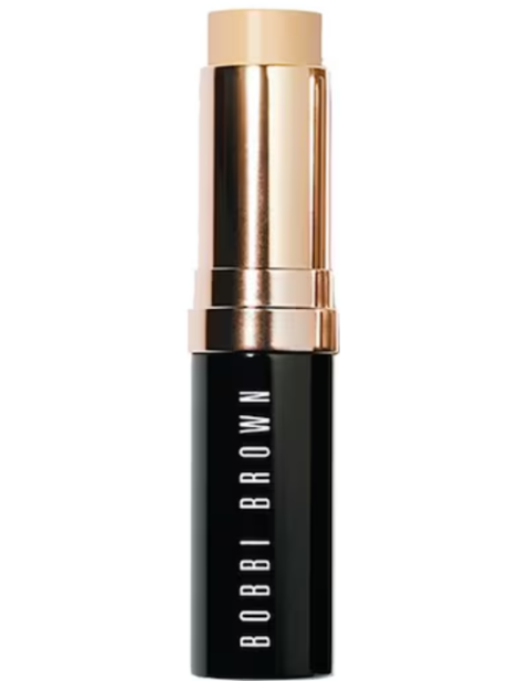 Bobbi Brown Skin Foundation Stick Fondotinta In Crema 9 Gr - W36 Warm Sand