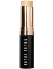 Bobbi Brown Skin Foundation Stick Fondotinta In Crema 9 Gr - W46 Warm Beige