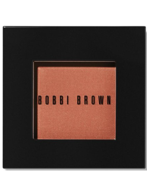 Bobbi Brown Shimmer Blush Fard - Clementine