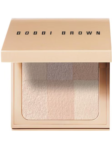 Bobbi Brown Nude Finish Illuminating Powder Sublimatori E Illuminanti - Bare