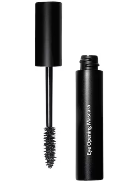 Bobbi Brown Eye Opening Mascara Incurvante Ricco Intenso 12 Ml Volumizzante Classico In Silicone - Black