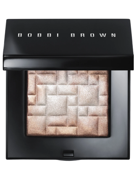 Bobbi Brown Highlighting Powder Sublimatori E Illuminanti - Pink Glow