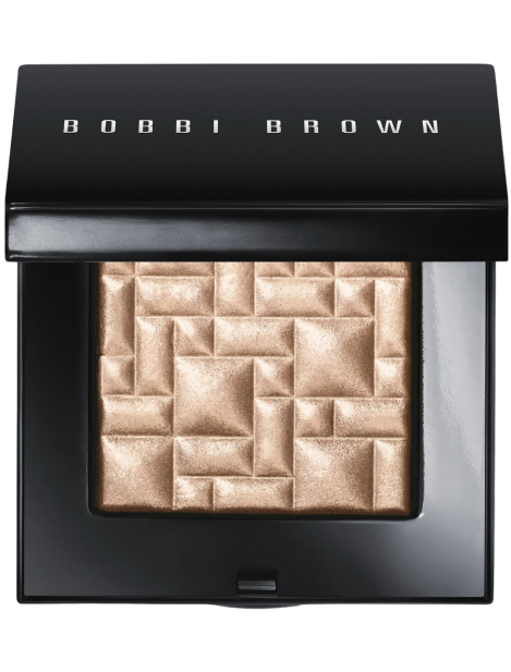 Bobbi Brown Highlighting Powder Sublimatori E Illuminanti - Bronze Glow