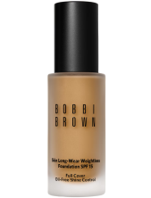 Bobbi Brown Skin Long Wear Weightless Foundation Spf 15 Fondotinta - N052