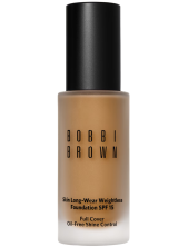 Bobbi Brown Skin Long Wear Weightless Foundation Spf 15 Fondotinta - W064