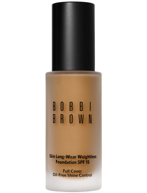 Bobbi Brown Skin Long Wear Weightless Foundation Spf 15 Fondotinta - W064