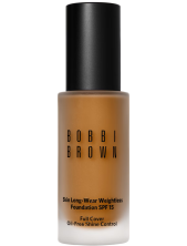 Bobbi Brown Skin Long Wear Weightless Foundation Spf 15 Fondotinta - W074