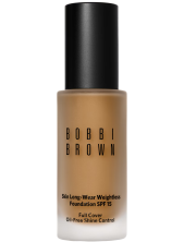 Bobbi Brown Skin Long Wear Weightless Foundation Spf 15 Fondotinta - W056