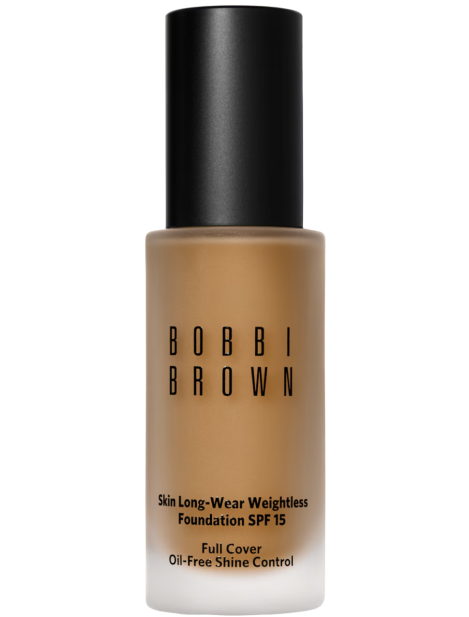 Bobbi Brown Skin Long Wear Weightless Foundation Spf 15 Fondotinta - W056