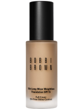 Bobbi Brown Skin Long Wear Weightless Foundation Spf 15 Fondotinta - W036