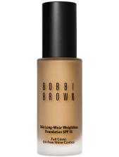 Bobbi Brown Skin Long Wear Weightless Foundation Spf 15 Fondotinta - W046