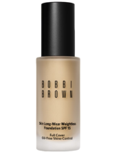 Bobbi Brown Skin Long Wear Weightless Foundation Spf 15 Fondotinta - C026