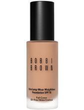 Bobbi Brown Skin Long Wear Weightless Foundation Spf 15 Fondotinta - N060