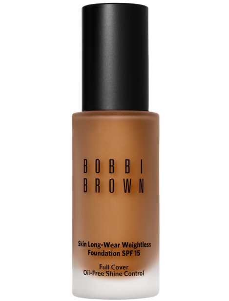 Bobbi Brown Skin Long Wear Weightless Foundation Spf 15 Fondotinta - N070