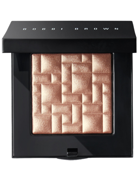 Bobbi Brown Highlighting Powder Sublimatori E Illuminanti - Afternoon Glow